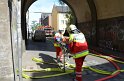 Kellerbrand Koeln Muelheim Wallstr Seidenstr P137